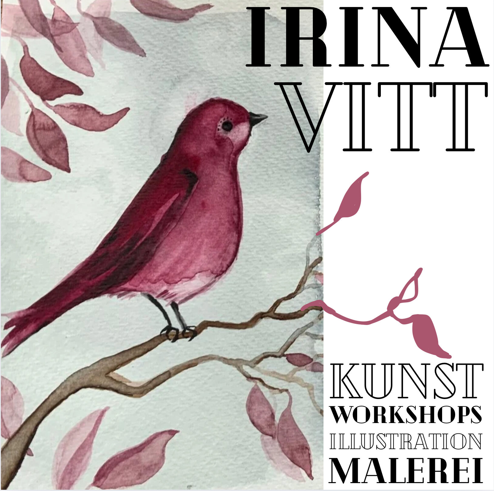 Irina Vitt